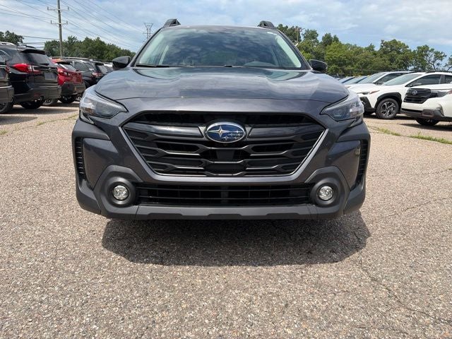 2024 Subaru Outback Onyx Edition XT