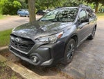 2024 Subaru Outback Onyx Edition XT