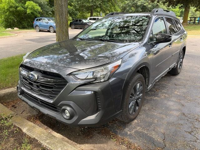2024 Subaru Outback Onyx Edition XT