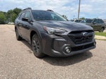 2024 Subaru Outback Onyx Edition XT