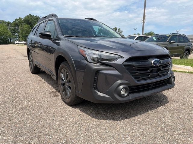 2024 Subaru Outback Onyx Edition XT