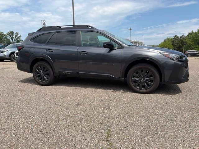 2024 Subaru Outback Onyx Edition XT