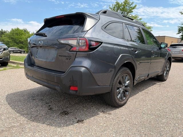 2024 Subaru Outback Onyx Edition XT