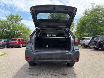 2024 Subaru Outback Onyx Edition XT