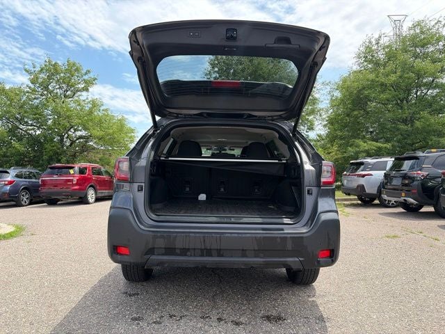 2024 Subaru Outback Onyx Edition XT