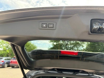 2024 Subaru Outback Onyx Edition XT