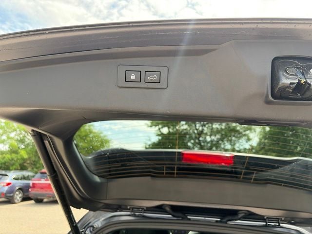 2024 Subaru Outback Onyx Edition XT