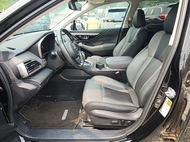 2024 Subaru Outback Onyx Edition XT