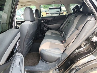 2024 Subaru Outback Onyx Edition XT