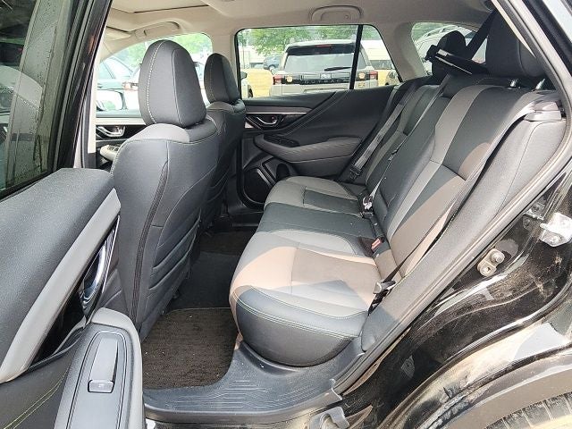 2024 Subaru Outback Onyx Edition XT