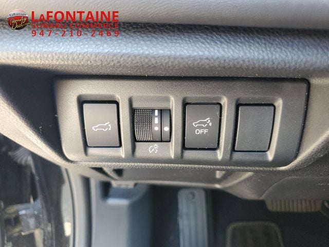 2024 Subaru Outback Onyx Edition XT