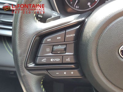 2024 Subaru Outback Onyx Edition XT