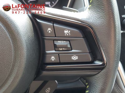 2024 Subaru Outback Onyx Edition XT