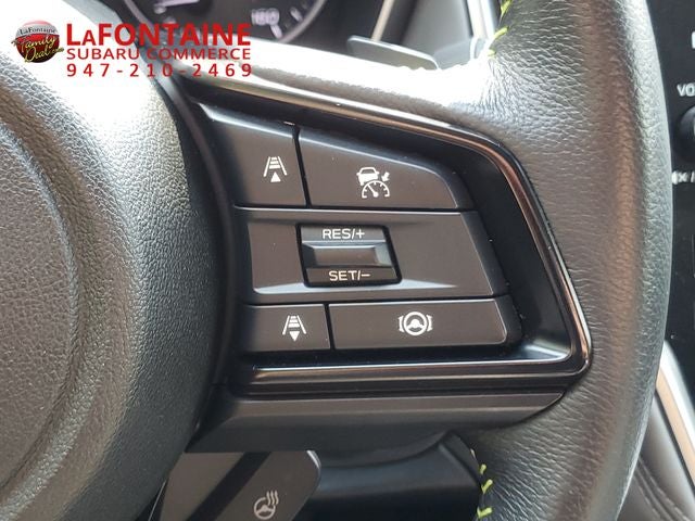 2024 Subaru Outback Onyx Edition XT