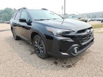 2024 Subaru Outback Onyx Edition XT