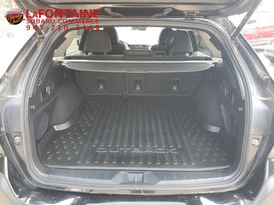 2024 Subaru Outback Onyx Edition XT