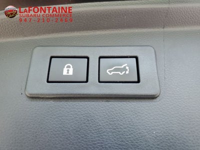 2024 Subaru Outback Onyx Edition XT