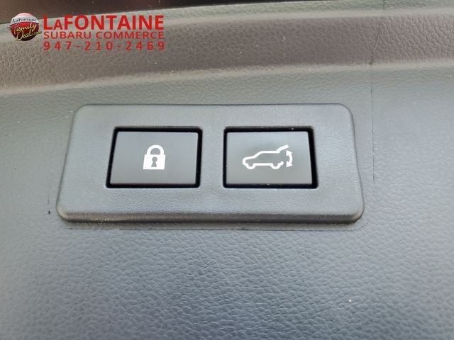 2024 Subaru Outback Onyx Edition XT