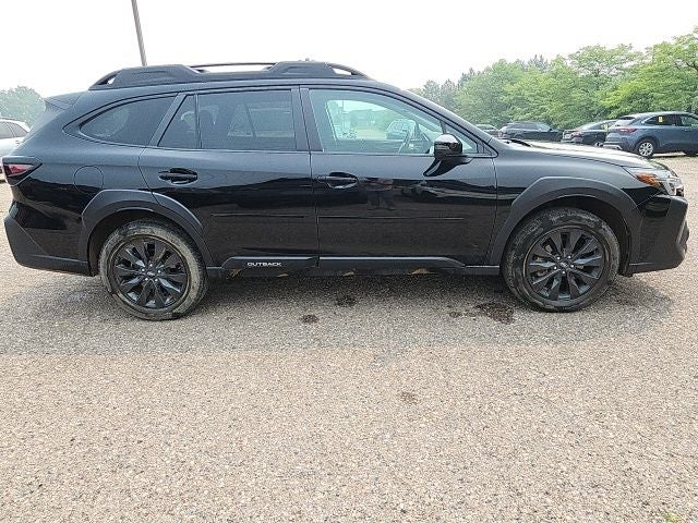 2024 Subaru Outback Onyx Edition XT