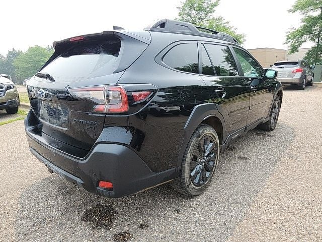 2024 Subaru Outback Onyx Edition XT