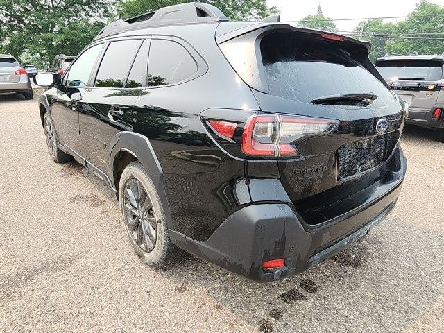 2024 Subaru Outback Onyx Edition XT