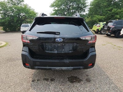 2024 Subaru Outback Onyx Edition XT