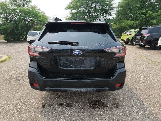2024 Subaru Outback Onyx Edition XT