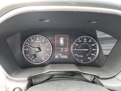 2024 Subaru Outback Onyx Edition XT