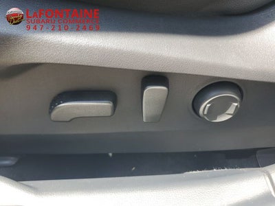 2024 Subaru Outback Onyx Edition XT