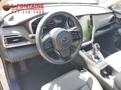 2024 Subaru Outback Onyx Edition XT