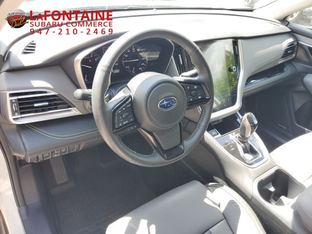 2024 Subaru Outback Onyx Edition XT