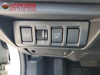 2024 Subaru Outback Onyx Edition XT