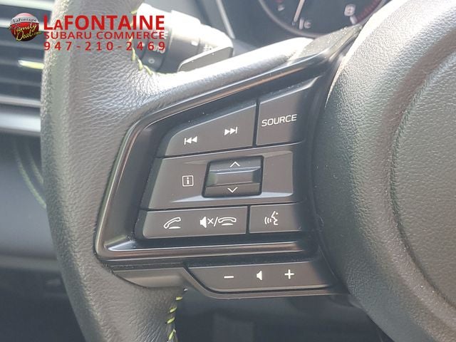 2024 Subaru Outback Onyx Edition XT