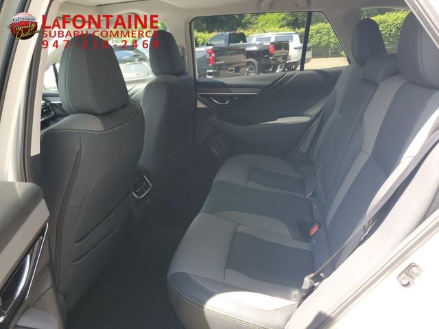 2024 Subaru Outback Onyx Edition XT