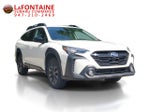 2024 Subaru Outback Onyx Edition XT