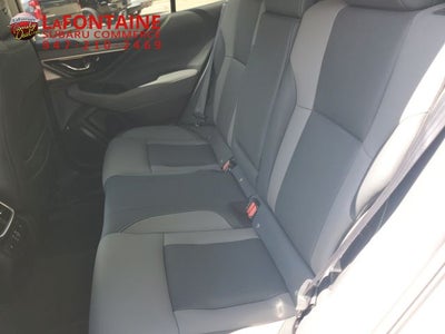 2024 Subaru Outback Onyx Edition XT