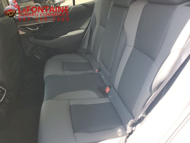 2024 Subaru Outback Onyx Edition XT