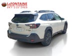 2024 Subaru Outback Onyx Edition XT