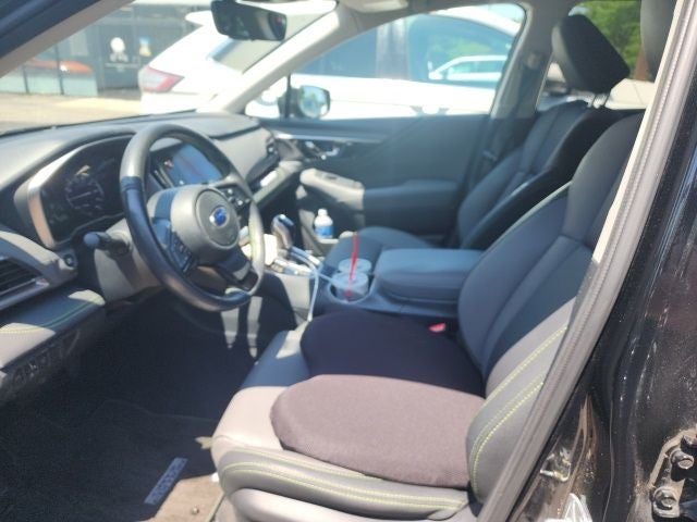 2024 Subaru Outback Onyx Edition XT