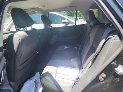 2024 Subaru Outback Onyx Edition XT