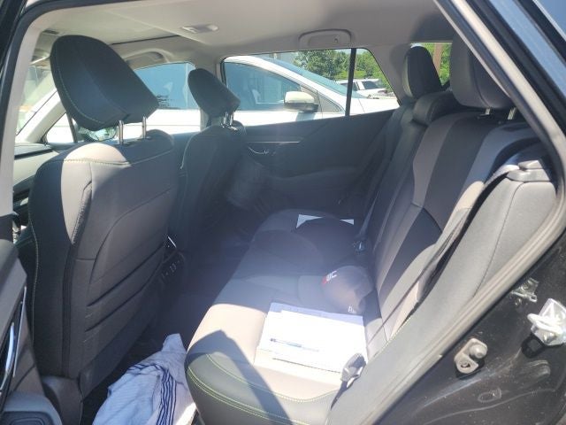 2024 Subaru Outback Onyx Edition XT