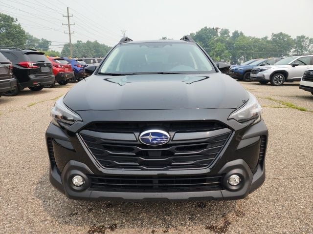 2024 Subaru Outback Onyx Edition XT