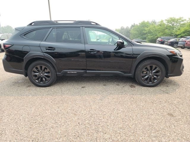 2024 Subaru Outback Onyx Edition XT