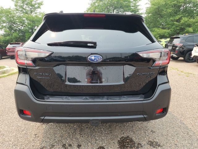 2024 Subaru Outback Onyx Edition XT