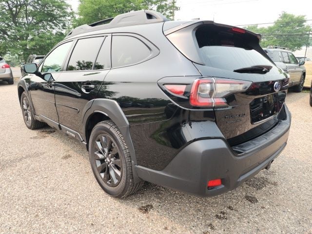 2024 Subaru Outback Onyx Edition XT