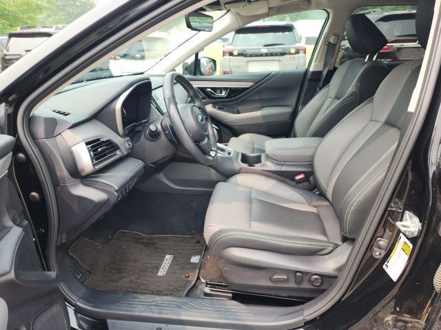 2024 Subaru Outback Onyx Edition XT