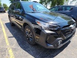 2024 Subaru Outback Onyx Edition XT