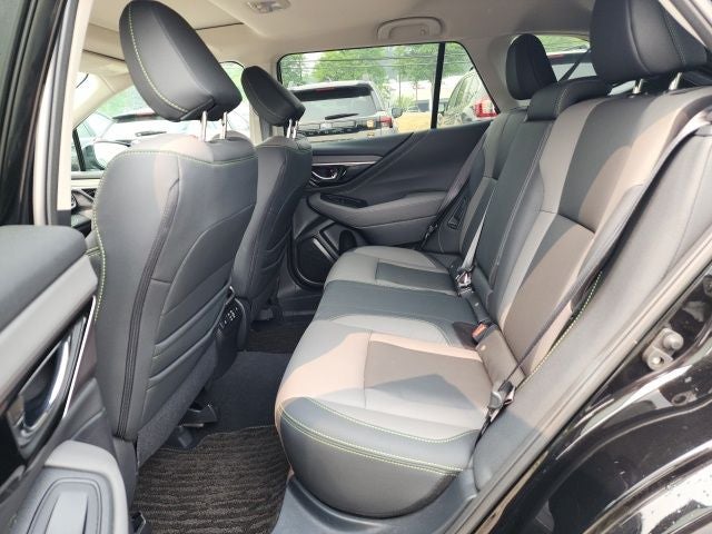 2024 Subaru Outback Onyx Edition XT