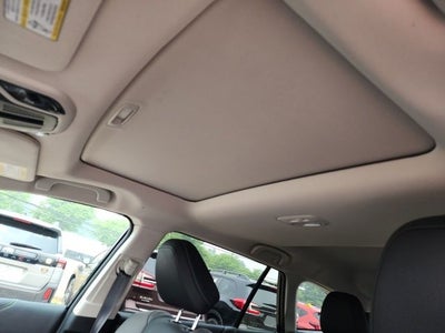 2024 Subaru Outback Onyx Edition XT