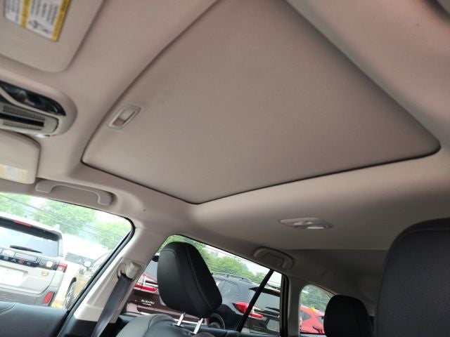 2024 Subaru Outback Onyx Edition XT